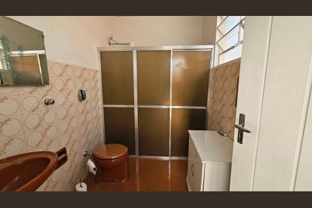 Casa à venda com 347m², 3 quartos e 1 vagaBanheiro Externo