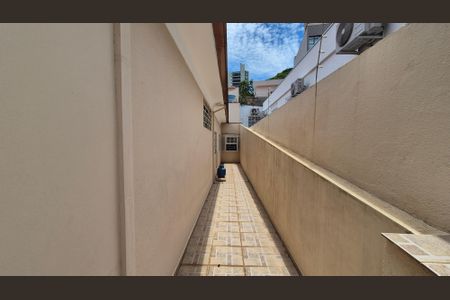 Casa à venda com 347m², 3 quartos e 1 vagaQuintal