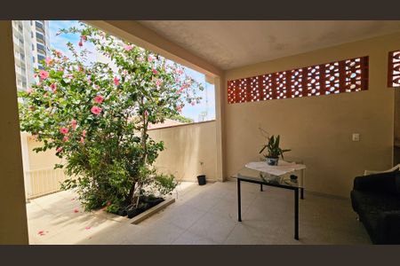 Casa à venda com 347m², 3 quartos e 1 vagaQuintal