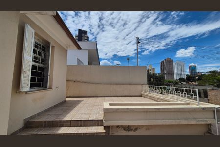 Casa à venda com 347m², 3 quartos e 1 vagaQuintal