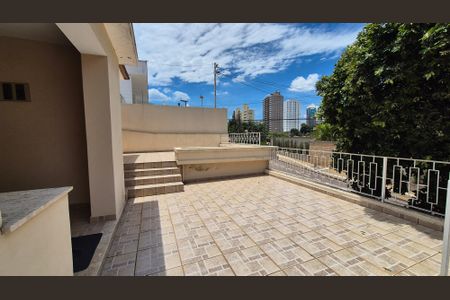 Casa à venda com 347m², 3 quartos e 1 vagaQuintal