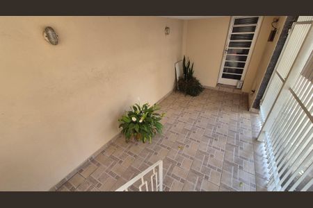 Casa à venda com 347m², 3 quartos e 1 vagaEntrada