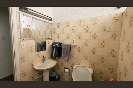 Casa à venda com 347m², 3 quartos e 1 vagaEdícula