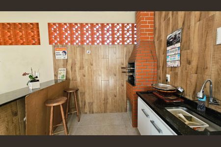 Casa à venda com 347m², 3 quartos e 1 vagaÁrea gourmet