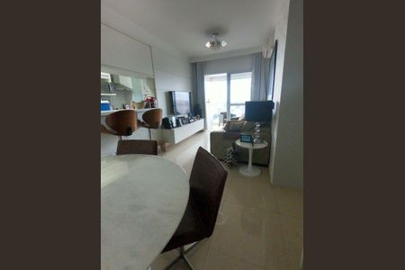 Apartamento à venda com 2 quartos, 64m² em Vila Alexandria, São Paulo