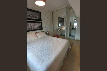 Apartamento à venda com 2 quartos, 64m² em Vila Alexandria, São Paulo