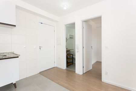 Apartamento para alugar com 38m², 2 quartos e sem vagaSala