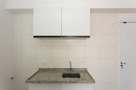Apartamento para alugar com 38m², 2 quartos e sem vagaCozinha - Armários