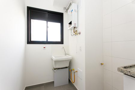 Apartamento para alugar com 38m², 2 quartos e sem vagaÁrea de Serviço