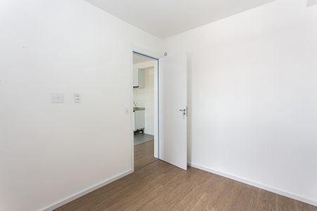 Apartamento para alugar com 38m², 2 quartos e sem vagaQuarto 1