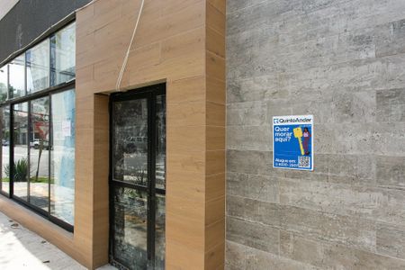 Apartamento para alugar com 38m², 2 quartos e sem vagaplaca SNOQ-180