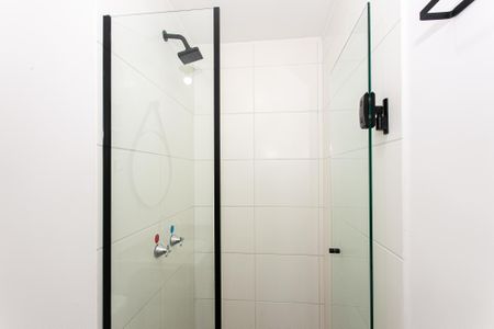 Apartamento para alugar com 38m², 2 quartos e sem vagaBanheiro