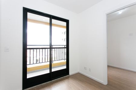 Apartamento para alugar com 38m², 2 quartos e sem vagaSala