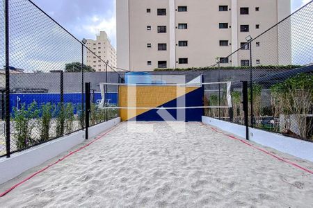 Apartamento para alugar com 38m², 2 quartos e sem vagaÁrea Comum - Quadra