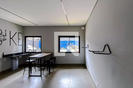 Apartamento para alugar com 38m², 2 quartos e sem vagaÁrea Comum