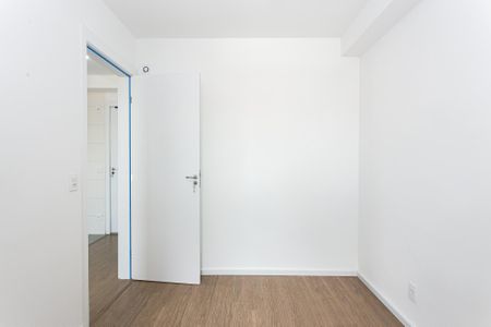 Apartamento para alugar com 38m², 2 quartos e sem vagaQuarto 1