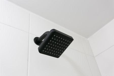 Apartamento para alugar com 38m², 2 quartos e sem vagaBanheiro - Chuveiro