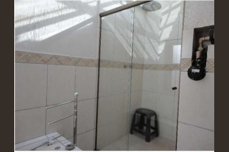 Casa à venda com 3 quartos, 280m² em Vila Barbosa, São Paulo