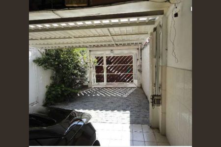 Casa à venda com 3 quartos, 280m² em Vila Barbosa, São Paulo