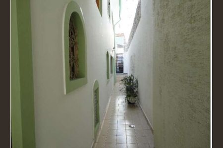 Casa à venda com 3 quartos, 280m² em Vila Barbosa, São Paulo