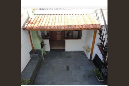 Casa à venda com 3 quartos, 280m² em Vila Barbosa, São Paulo