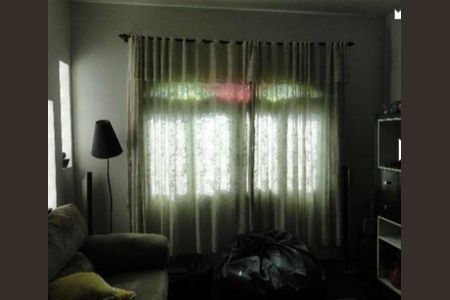 Casa à venda com 3 quartos, 280m² em Vila Barbosa, São Paulo