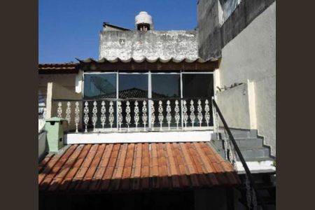 Casa à venda com 3 quartos, 280m² em Vila Barbosa, São Paulo