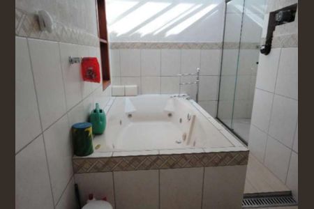 Casa à venda com 3 quartos, 280m² em Vila Barbosa, São Paulo