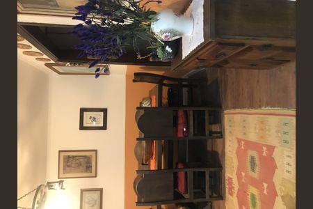 Casa à venda com 3 quartos, 250m² em Jardim Peri Peri, São Paulo