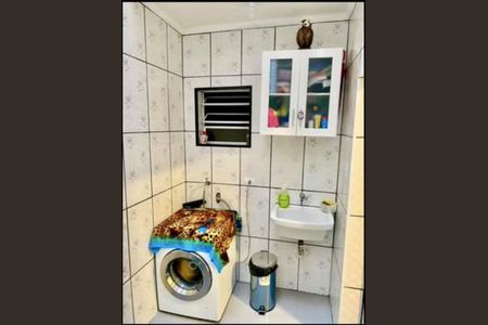 Casa à venda com 2 quartos, 120m² em Vila Primavera, São Paulo