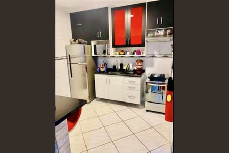 Casa à venda com 2 quartos, 120m² em Vila Primavera, São Paulo