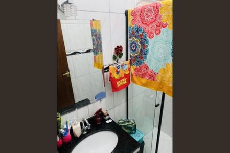 Casa à venda com 2 quartos, 120m² em Vila Primavera, São Paulo