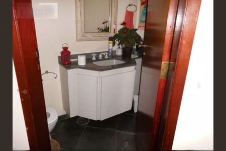 Casa à venda com 4 quartos, 510m² em Cursino, São Paulo