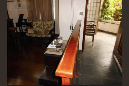 Casa à venda com 4 quartos, 510m² em Cursino, São Paulo