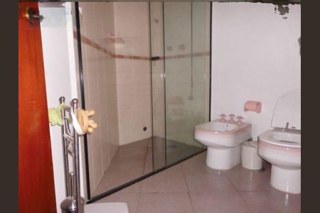 Casa à venda com 4 quartos, 510m² em Cursino, São Paulo