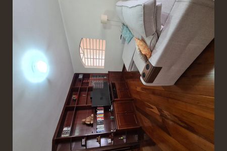 Casa à venda com 4 quartos, 280m² em Vila Santa Catarina, São Paulo