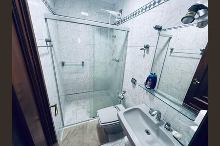 Casa à venda com 3 quartos, 350m² em Água Rasa, São Paulo