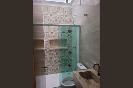 Casa à venda com 3 quartos, 100m² em Parque Residencial Oratorio, São Paulo