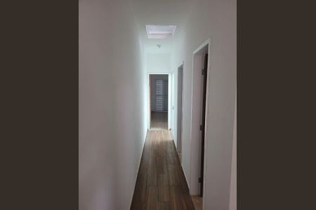 Casa à venda com 3 quartos, 100m² em Parque Residencial Oratorio, São Paulo