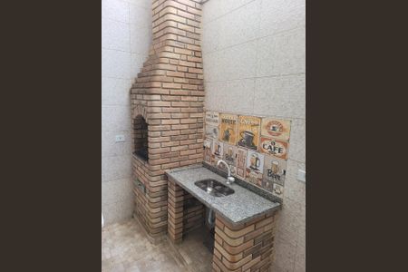 Casa à venda com 3 quartos, 100m² em Parque Residencial Oratorio, São Paulo