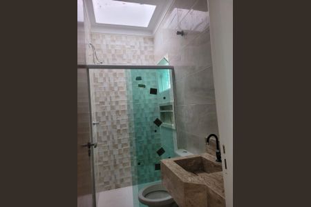 Casa à venda com 3 quartos, 100m² em Parque Residencial Oratorio, São Paulo