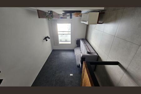 Apartamento à venda com 2 quartos, 41m² em Cambuci, São Paulo