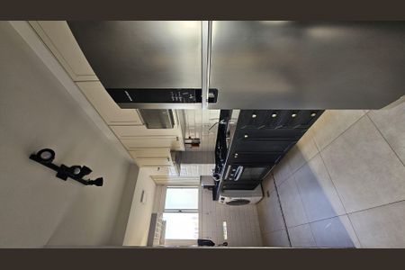 Apartamento à venda com 2 quartos, 41m² em Cambuci, São Paulo