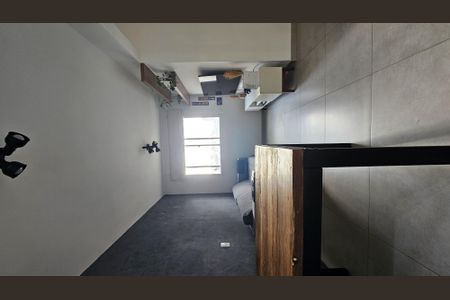 Apartamento à venda com 2 quartos, 41m² em Cambuci, São Paulo