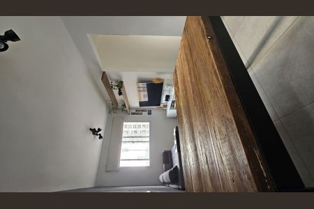 Apartamento à venda com 2 quartos, 41m² em Cambuci, São Paulo