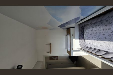 Apartamento à venda com 2 quartos, 41m² em Cambuci, São Paulo
