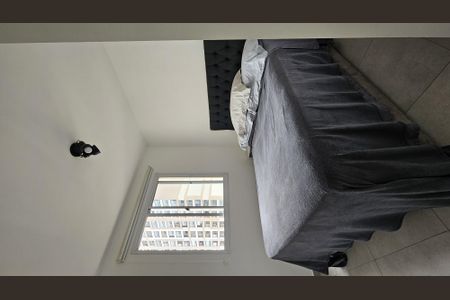 Apartamento à venda com 2 quartos, 41m² em Cambuci, São Paulo