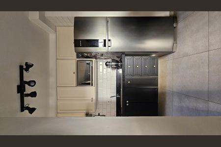 Apartamento à venda com 2 quartos, 41m² em Cambuci, São Paulo