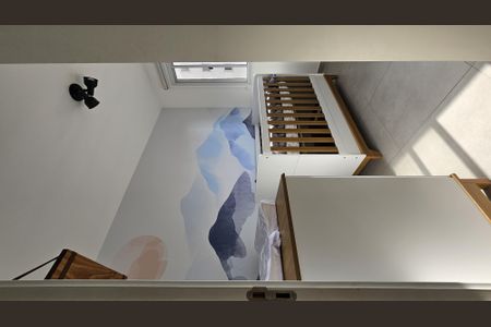 Apartamento à venda com 2 quartos, 41m² em Cambuci, São Paulo