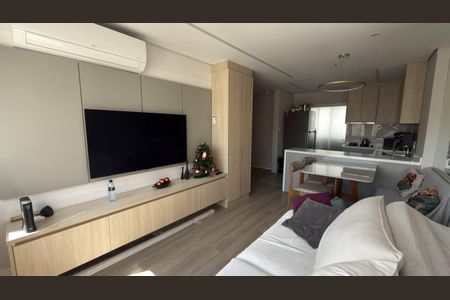 Apartamento à venda com 2 quartos, 86m² em Barra Funda, São Paulo